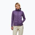 Дамски суитшърт Peak Performance Rider Essentials montana grape/montana grape