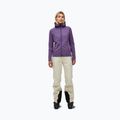Дамски суитшърт Peak Performance Rider Essentials montana grape/montana grape 2