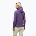 Дамски суитшърт Peak Performance Rider Essentials montana grape/montana grape 3