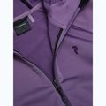 Дамски суитшърт Peak Performance Rider Essentials montana grape/montana grape 8