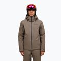 Мъжко скиорско яке Peak Performance Maroon Insulated terrain tan