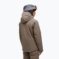 Мъжко ски яке Peak Performance Maroon Insulated terrain tan 3