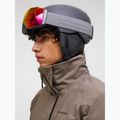 Мъжко скиорско яке Peak Performance Maroon Insulated terrain tan 5