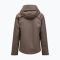 Мъжко скиорско яке Peak Performance Maroon Insulated terrain tan 7