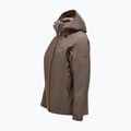 Мъжко скиорско яке Peak Performance Maroon Insulated terrain tan 8