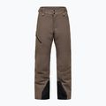 Мъжки скиорски панталони Peak Performance Shred Insulated terrain tan