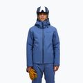 Мъжко скиорско яке Peak Performance Maroon Insulated summit sky