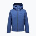 Мъжко скиорско яке Peak Performance Maroon Insulated summit sky 9