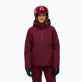Дамско скиорско яке Peak Performance Anima Insulated porto