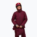 Дамско скиорско яке Peak Performance Anima Insulated porto 3