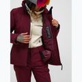 Дамско скиорско яке Peak Performance Anima Insulated porto 8