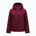 Дамско скиорско яке Peak Performance Anima Insulated porto 10