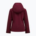 Дамско скиорско яке Peak Performance Anima Insulated porto 11