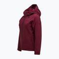 Дамско скиорско яке Peak Performance Anima Insulated porto 12