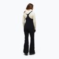 Дамски скиорски панталони Peak Performance Stretch Softshell Bib black 2