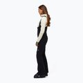 Дамски скиорски панталони Peak Performance Stretch Softshell Bib black 3