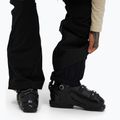 Дамски скиорски панталони Peak Performance Stretch Softshell Bib black 4