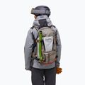 Скиoрска раница Peak Performance Vertical Ski 20 l avid beige/antarctica 2