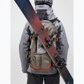 Скиoрска раница Peak Performance Vertical Ski 20 l avid beige/antarctica 4