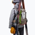 Скиoрска раница Peak Performance Vertical Ski 20 l avid beige/antarctica 5