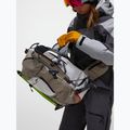 Скиoрска раница Peak Performance Vertical Ski 20 l avid beige/antarctica 6