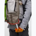 Скиoрска раница Peak Performance Vertical Ski 20 l avid beige/antarctica 7
