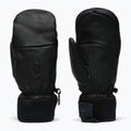 Скиорски ръкавици Peak Performance Leather Hipe Solarcore Insulated Mitten black