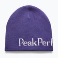 Зимна шапка Peak Performance PP montana grape