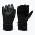 Скиорски ръкавици Peak Performance Leather Hipe Solarcore Insulated black