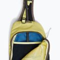Чантичка за кръстна Peak Performance Outdoor Slingbag 4,5 l alpine harvest/Icy citrus 3