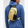 Чантичка за кръстна Peak Performance Outdoor Slingbag 4,5 l alpine harvest/Icy citrus 6
