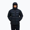 Мъжко пухено яке Peak Performance Frost Down black