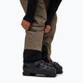 Мъжки скиорски панталони Peak Performance Maroon Hipe 2L Insulated Shell terrain tan 4