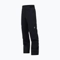 Мъжки скиорски панталони Peak Performance Maroon Hipe 2L Insulated Shell black 6