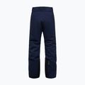 Мъжки скиорски панталони Peak Performance Maroon Hipe 2L Insulated Shell blue shadow 6