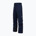 Мъжки скиорски панталони Peak Performance Maroon Hipe 2L Insulated Shell blue shadow 7