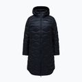 Дамско пухено палто Peak Performance Helium Down Coat 2026 black