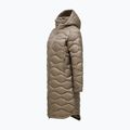 Дамско пухено палто Peak Performance Helium Down Coat 2026 avid beige 3