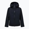 Мъжко скиорско яке Peak Performance Whitelight Hipe 2L Insulated Shell black