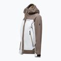 Мъжко скиорско яке Peak Performance Whitelight Hipe 2L Insulated Shell terrain tan/antarctica 3