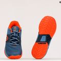 Детски обувки за тенис HEAD Revolt Pro 4.0 blue 275022 14