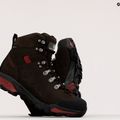 Дамски ботуши за трекинг SCARPA ZG Pro GTX brown 67070-202 10