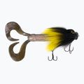 Принудителна мишка Strike Pro Miuras Mouse Big Yellow Fever TEV-11-MMB-009