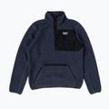 Мъжки суитшърт Colourwear Snap Pile navy