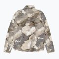 Мъжки суитшърт Colourwear Snap Pile water camo 2