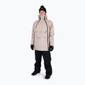 Мъжко яке за сноуборд Colourwear Foil Anorak Anorak sand 2