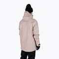 Мъжко яке за сноуборд Colourwear Foil Anorak Anorak sand 3