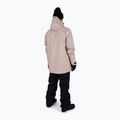 Мъжко яке за сноуборд Colourwear Foil Anorak Anorak sand 4