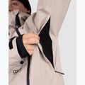 Мъжко яке за сноуборд Colourwear Foil Anorak Anorak sand 5