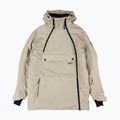 Мъжко яке за сноуборд Colourwear Foil Anorak Anorak sand 15